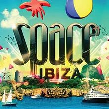 Anuncio Space Ibiza Ein Projekt aus dem Bereich Musik und Bildbearbeitung von JAUME ALZAMORA RAMIS - 20.05.2014