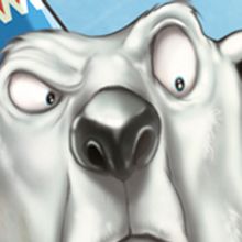 Friends..??. Un progetto di Animazione, Belle arti, Progettazione di giochi, Design di giocattoli, Design editoriale e Illustrazione tradizionale di laurrakamadre.com - 13.10.2014