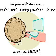 a ver si LIGO!! (Propuesta para concurso de ilustración - Oysho). Un progetto di Illustrazione tradizionale di María Bravo Guisado - 10.10.2014