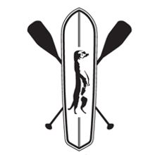 Imágen Suricata Surf. Br, ing, Identit, Graphic Design, T, and pograph project by Jonatan Roura Ponce - 05.09.2014
