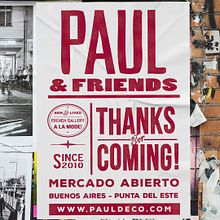 Branding/ Identidad Corporativa. PAUL Deco. Un proyecto de Dirección de arte, Diseño de producto, Diseño gráfico, Fotografía, Br, ing e Identidad y Diseño de Mariana Albarracin - 31.12.2018