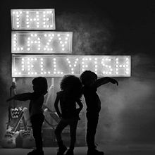 Lookbook The Lazy Jellyfish . Film, Video, TV, Desain Kostum, Fotografi, Fotografi Pascaproduksi & Iklan proyek oleh Beatriz Conde-Corbal - 10.13.2014