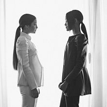 Making of Fashion . Film, Video, TV, Arahan Seni, Desain Kostum, Fotografi, Multimedia, Fotografi Pascaproduksi & Iklan proyek oleh Beatriz Conde-Corbal - 10.13.2014