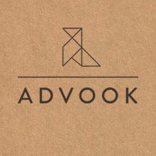 Advook Editorial. Br, ing, Identit, Graphic Design, and Design Management project by Pablo Caravaca - 10.14.2014