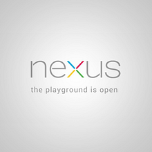 Google: Nexus Playground. 3D, Animation, and Advertising project by Ion Lucin - 10.31.2012