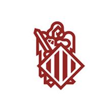 Corts Valencianes. Projekt z dziedziny Br, ing i ident, fikacja wizualna i Projektowanie graficzne użytkownika Pepe Gimeno - 14.10.2014