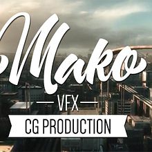 Mako (Turkey). Br, ing, Identit, T, and pograph project by letteringshop - 02.18.2014