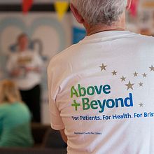 Bristol Volunteers week 2014. Un progetto di Fotografia di David Macías - 14.10.2014