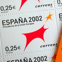 España 2002. Br, ing, Identit, and Graphic Design project by Pepe Gimeno - 10.14.2014