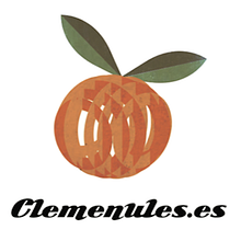 Manual corporativo Clemenules.es. Br, ing, Identit, Graphic Design, and Packaging project by Vicent casabó escrig - 10.13.2014