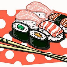 RumbaNroll Ein Projekt aus dem Bereich Design und Grafikdesign von Laure ilustraciones - 14.10.2014