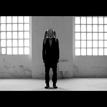 ALONE - Laura Abril aka's Kronikdarling. Film, Video, TV, and Music project by Perla28 - 09.12.2013