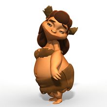 Infografía 3D / Characters / SUSA. Un proyecto de 3D, Animación, Bellas Artes, Cine, vídeo, televisión, Dirección de arte, Diseño, Diseño gráfico, Fotografía, Ilustración tradicional, Motion Graphics, Multimedia y Post-producción fotográfica		 de Andoni Fernandez Garcia - 15.10.2014