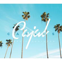 Portfolio Ein Projekt aus dem Bereich Br, ing und Identität, Design, Produktdesign, Verlagsdesign, Grafikdesign, T und pografie von CARLOS Cajal Gonzalez - 25.06.2018