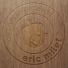logos. Un proyecto de Br e ing e Identidad de eric milet - 15.10.2014