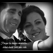 Mi primer Vídeo de Boda. Film, Video, TV, Photograph, and Post-production project by Alba Chaparro Rodríguez-Brusco - 10.15.2014