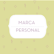 personal brand. Br, ing, Identit, Graphic Design, and Traditional illustration project by Sol Anna - 10.15.2014