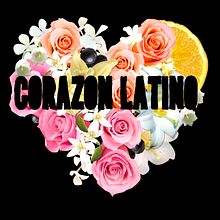 Packaging Corazón Latino Perfume. Br, ing, Identit, Product Design, Graphic Design, and Packaging project by Maria Clares Gonzalez - 10.15.2014