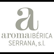 Imagen Corporativa Aroma Ibérica. Br, ing, Identit, Art Direction, and Design project by German Villamarín Pulido - 10.15.2010