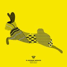 EL BOSQUE MÁGICO. Film, Video, TV, Art Direction, Education, and Traditional illustration project by Martin Sati - 10.16.2014