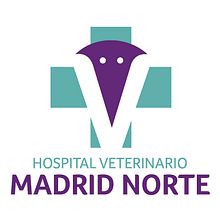 Hospital Veterinario Madrid Norte. Br, ing, Identit, and Graphic Design project by alvaro herranz bordehore - 10.16.2014