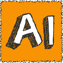 Illustrator. Un proyecto de Diseño y Diseño gráfico de chabe - 16.10.2014