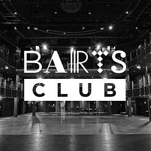 Barts club. Editorial Design, and Graphic Design project by Nueve Estudio - 10.16.2014