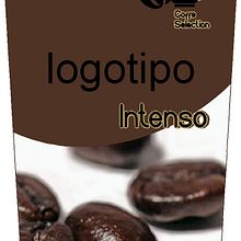 CREACIÓN DE PACKAGING PARA MARCA DE CAFÉ (2 líneas creativas). Product Design, and Packaging project by Rebeca Márquez - 11.30.2012