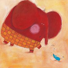 Why, why, why? Children's Book . Ilustrație tradițională de Cristina Gil - 10.16.2018