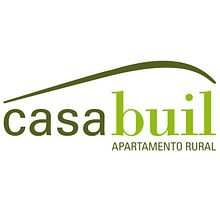 Identidad Gráfica: Casa Buil. Apartamento Rural. Un proyecto de Diseño gráfico y Diseño Web de Sara Palacino Suelves - 16.10.2014