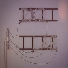 Neón. Un projet de 3D de pixelecto - 31.01.2014