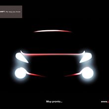NISSAN JUCKE. Advertising, Art Direction, and Traditional illustration project by Chang Hyon Lee - 10.17.2014