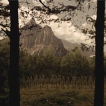 MATTE PAINTING romanos. Film, Video, TV, Photograph, and Post-production project by Rebeca G. A - 10.18.2014