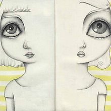 Sketchbook 1.0. Un progetto di Design e Illustrazione tradizionale di Sonia Puga García - 18.10.2014
