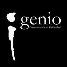 i.genio. Br, ing, Identit, Motion Graphics, and Advertising project by David Jiménez Kim - 10.18.2014