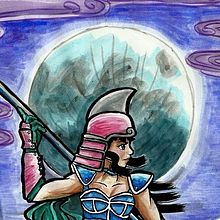 Random Fanarts.. Un projet de Beaux Arts et Illustration traditionnelle de Beatriz López Albir - 18.10.2014