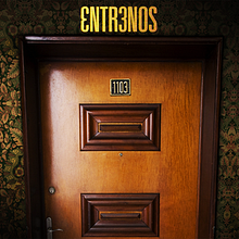 CD Cover. Un proyecto de Br e ing e Identidad de Francisco Rivas - 18.10.2014