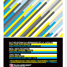 Cartel. Un proyecto de Br e ing e Identidad de Francisco Rivas - 18.10.2014
