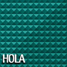 Hola Barcelona  Ein Projekt aus dem Bereich Grafikdesign von Joaquim Vergara Pinilla - 19.10.2014