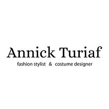 Annick Turiaf. Un proyecto de Diseño Web de NoraiStudio - 30.09.2014