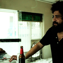 Verd Tot. Un progetto di Cinema, video e TV di Lluís Huedo Moreno - 12.10.2014