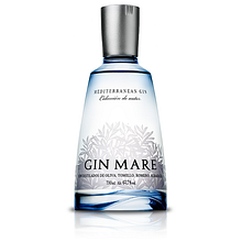 Pack navidad Gin Mare Ein Projekt aus dem Bereich Design und Verpackung von Raquel Torregrosa - 19.10.2014