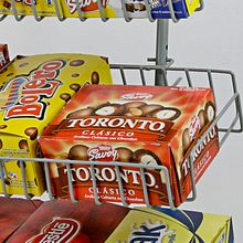 PLV Multimarcas Nestle. Un progetto di 3D, Design e Design industriale di Desvío - 19.10.2014