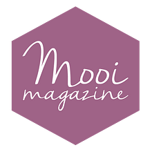 Mooi Magazine. Een project van  Br, ing en identiteit,  Ontwerp y Grafisch ontwerp van Nerea Gutiérrez - 19.10.2014