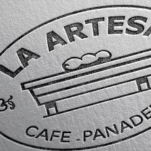 La Artesa | Web. Design, Graphic Design, and Web Design project by Gonzalo Ciaurriz Mañu - 10.22.2014