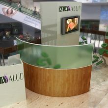 Stans Massalud. Un progetto di 3D e Design di Desvío - 19.10.2014