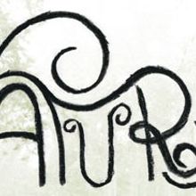 Tipografía Natural. Un proyecto de Diseño gráfico y Tipografía de Gerardo Gujuli Apellaniz - 19.10.2014