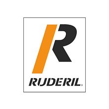 Ruderil Ibérica. Un progetto di Branding e Brand identity di Emilio García Varona - 19.10.2014