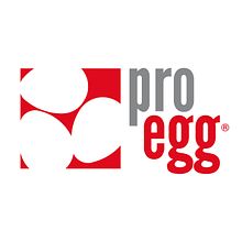 Proegg Spain. Un progetto di Branding e Brand identity di Emilio García Varona - 19.10.2014