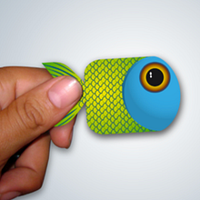 Tarjetas de presentación . Un projet de Design graphique de Nicolas Barbier - 19.10.2014